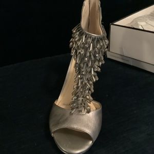 Beautiful Alex, Marie dress shoes, size 10